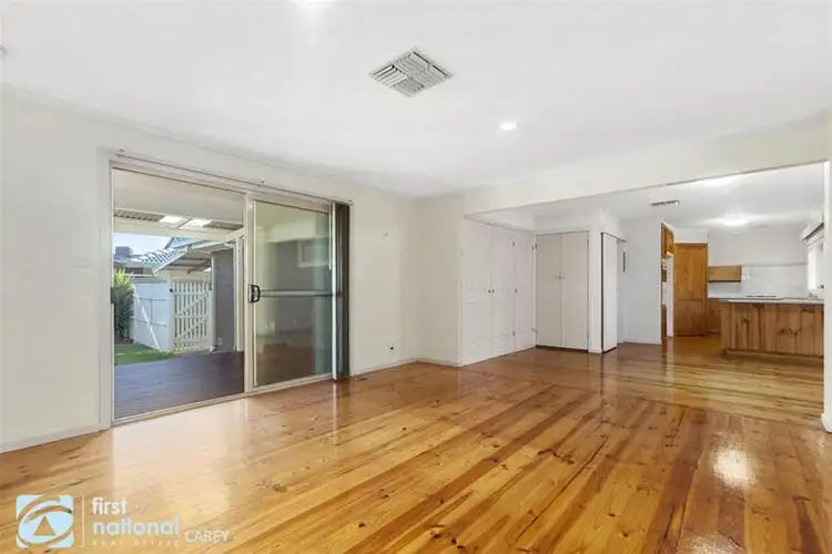 Second view of Homely house listing, 45 Curletts Road, Lara VIC 3212