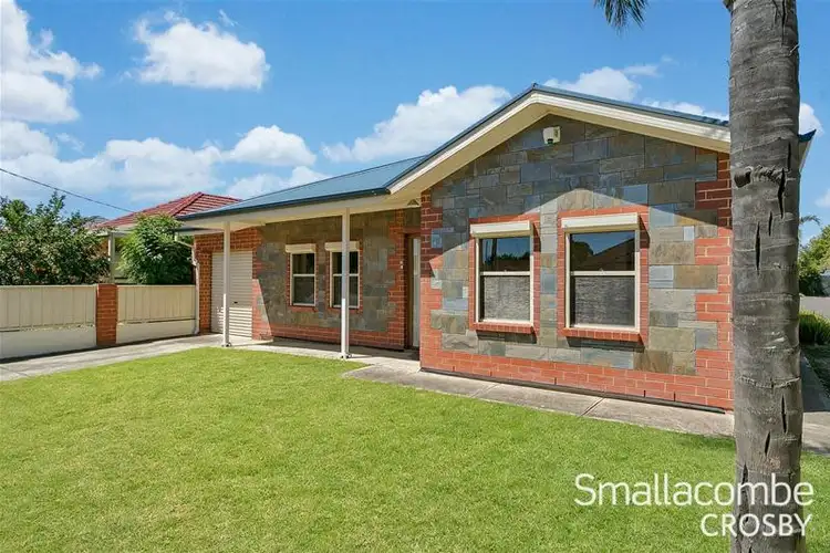 Second view of Homely house listing, 1/9 George Street, Kilburn SA 5084