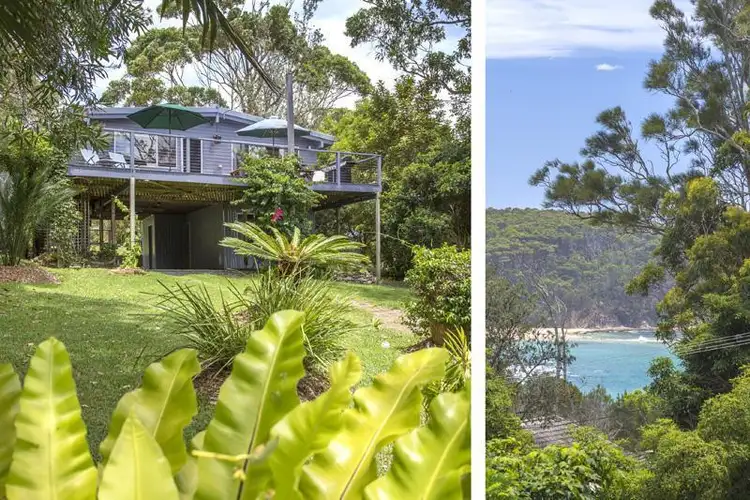 59 Burri Point Road, Guerilla Bay NSW 2536