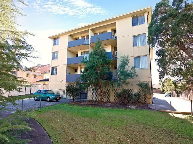 15/65 Park Avenue, Kingswood NSW 2747