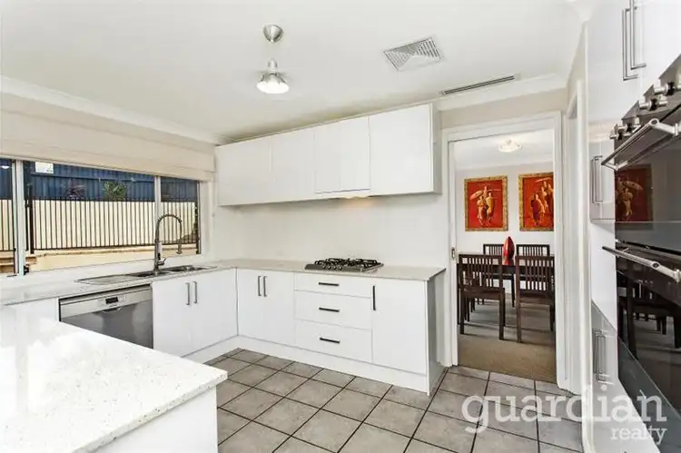 Sixth view of Homely house listing, 92 Gilbert Road, Glenhaven NSW 2156