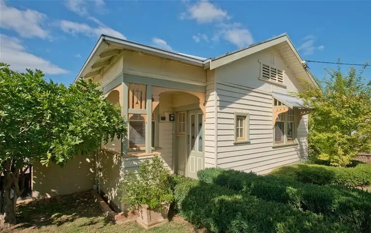 47 Lerderderg Street, Bacchus Marsh VIC 3340