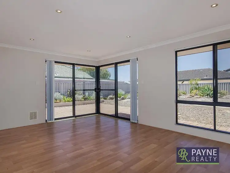 Fifth view of Homely house listing, 17 Benbecula Loop, Port Kennedy WA 6172