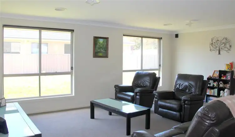 Fourth view of Homely house listing, 5 Lumsden Lane, Yass NSW 2582