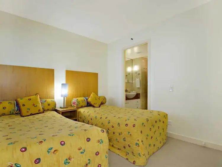Fifth view of Homely unit listing, 1206/7 Venning Street, Mooloolaba QLD 4557