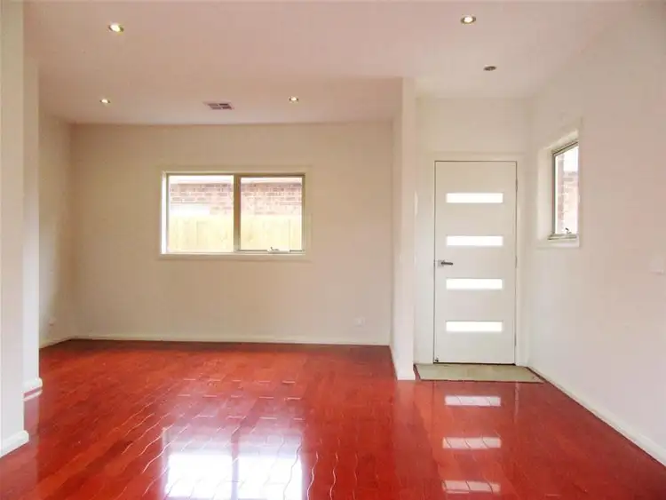 Second view of Homely townhouse listing, 3/84 KATHRYN Road, Knoxfield VIC 3180