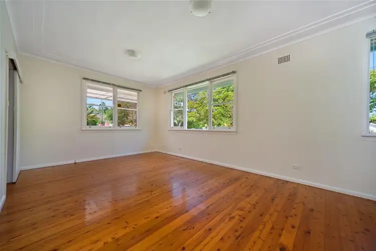 Second view of Homely house listing, 2 Boyer Road, Beacon Hill NSW 2100