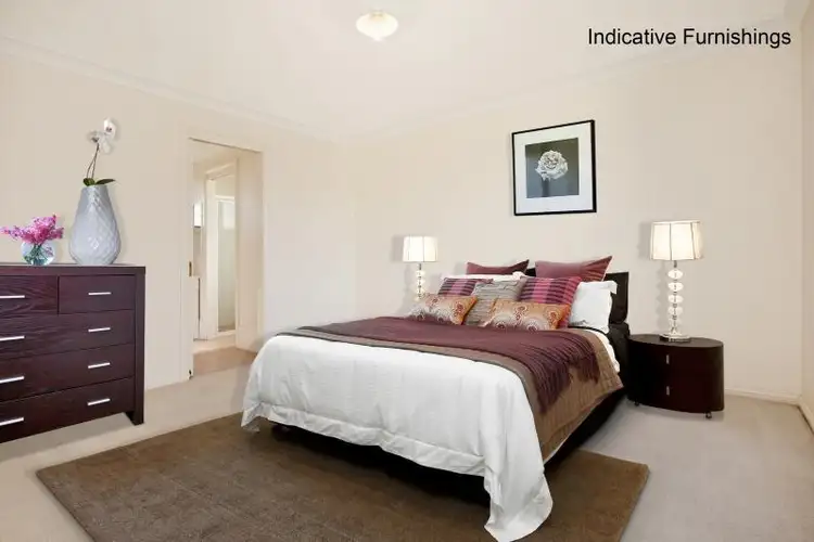 Fifth view of Homely house listing, 4 Hovea Place, Redhead NSW 2290