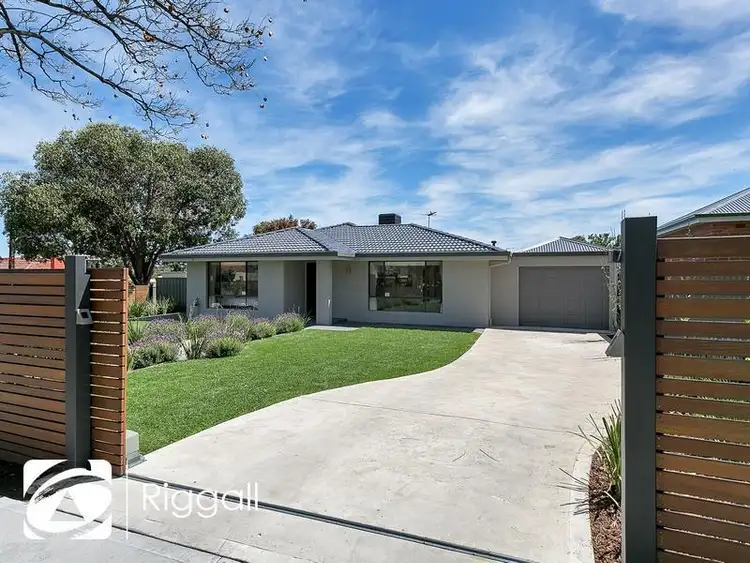 52 Lionel Avenue, Blair Athol SA 5084