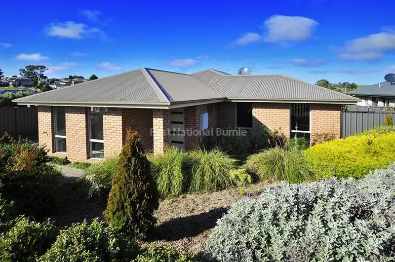 Main view of Homely house listing, 4 Wingrove Gardens, Burnie TAS 7320