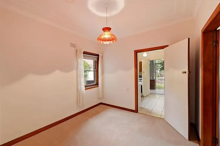Fifth view of Homely house listing, 23 Woolwich Road, Hunters Hill NSW 2110
