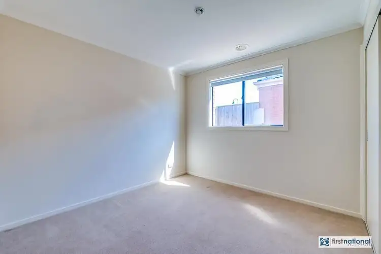 Sixth view of Homely house listing, 12 Cherry Close, Melton West VIC 3337