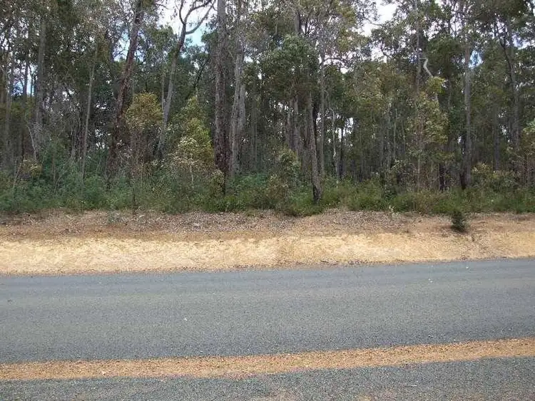 Third view of Homely land listing, 11 Castle Street, Kirup WA 6251