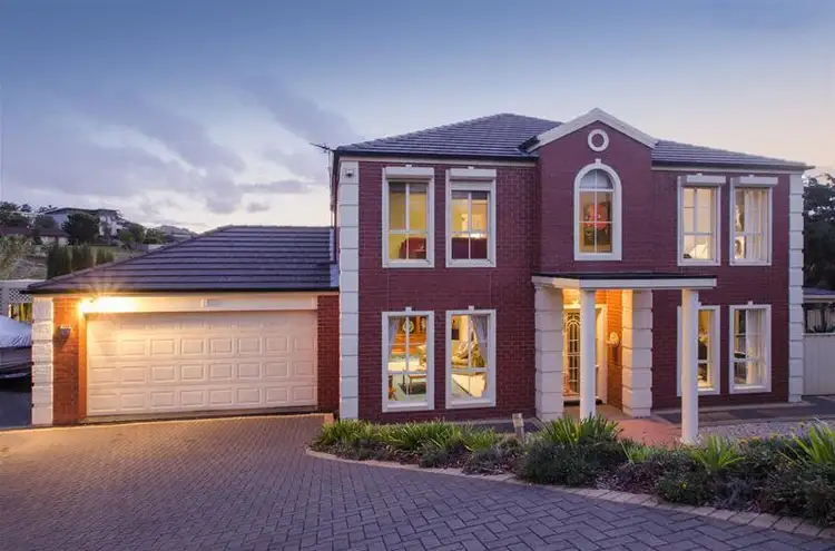 Main view of Homely house listing, 1A Spinks Road, Marino SA 5049