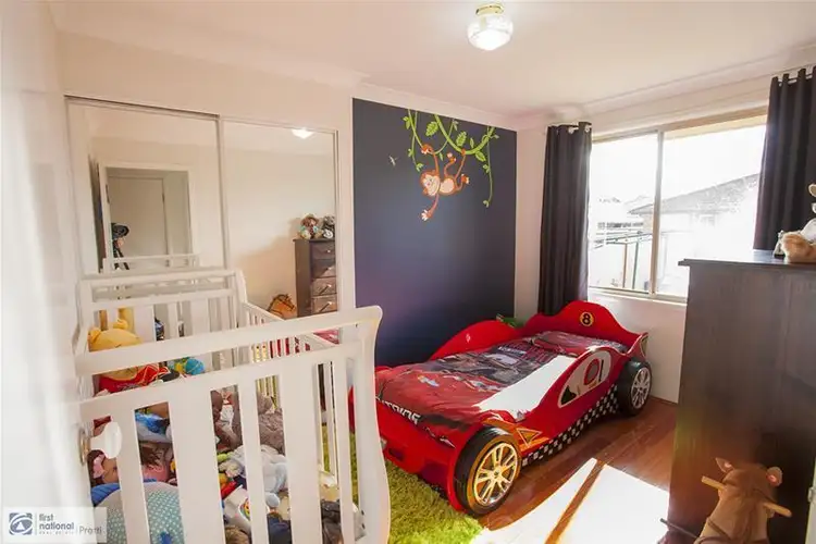 Sixth view of Homely house listing, 40 Magpie Road, Green Valley NSW 2168
