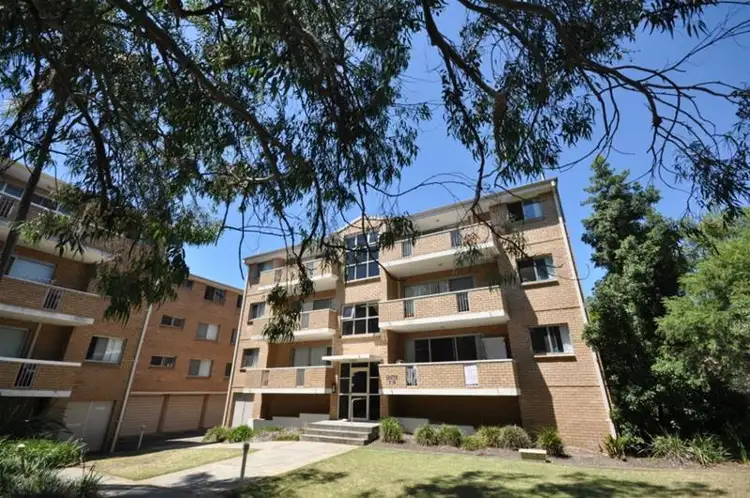 A6/10-12 Thomas Street, Parramatta NSW 2150
