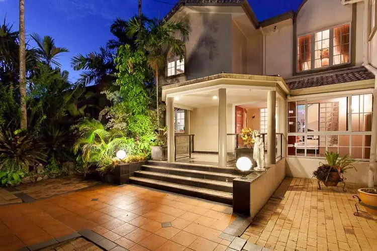 Second view of Homely house listing, 58 Koppen Terrace, Mooroobool QLD 4870