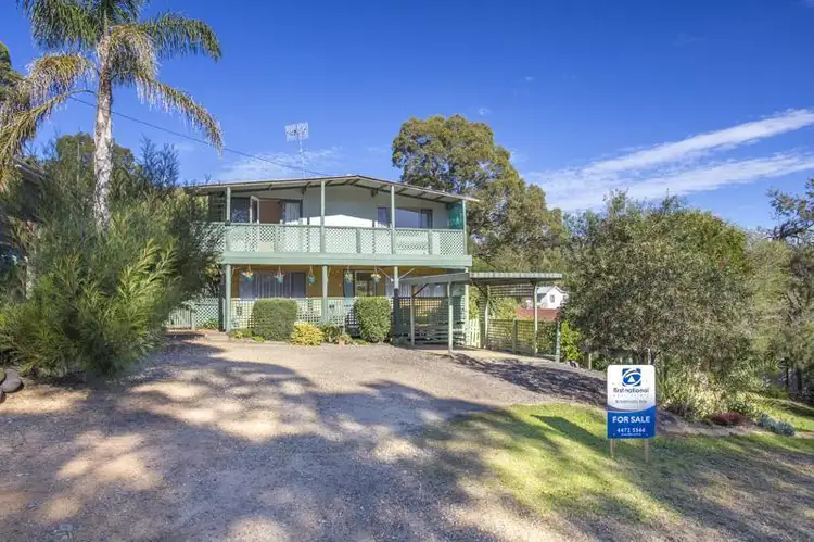 71 Country Club Drive, Catalina NSW 2536