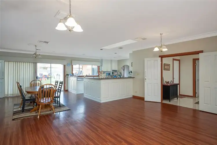 Third view of Homely house listing, 50 Lakehaven Drive, Wagga Wagga NSW 2650