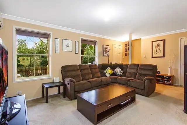 Fourth view of Homely townhouse listing, 4/4 Richmond Mews, Mardi NSW 2259