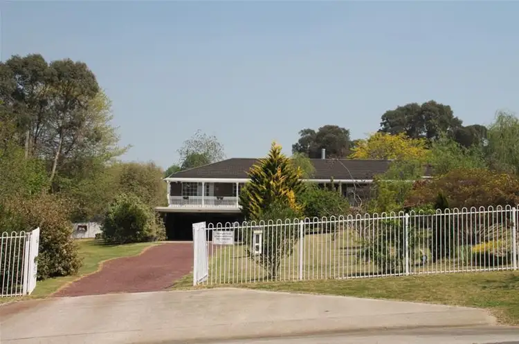 112 Duncan Street, Tenterfield NSW 2372
