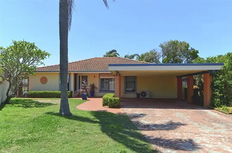 Second view of Homely house listing, 11 Heron Place, St Huberts Island NSW 2257