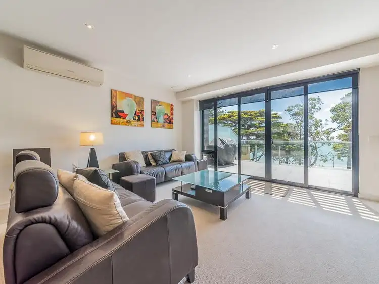 Second view of Homely apartment listing, 13/4 The Esplanade: C'scape Apartments, Cowes VIC 3922