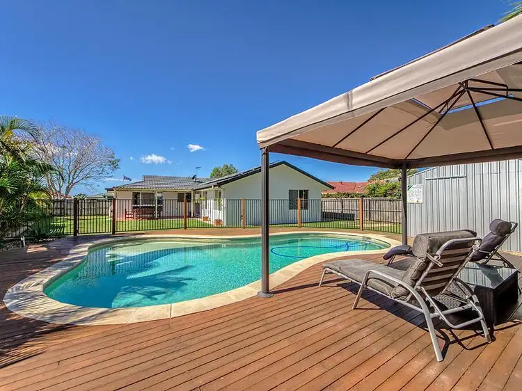 Main view of Homely house listing, 75 Monterey Keys Drive, Monterey Keys QLD 4212