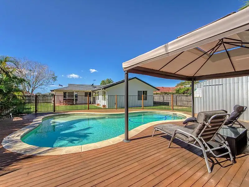 Main view of Homely house listing, 75 Monterey Keys Drive, Monterey Keys QLD 4212