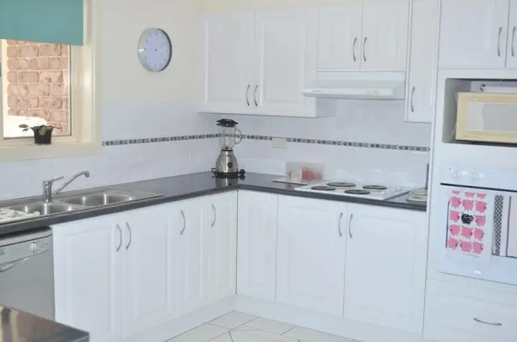 Fifth view of Homely semi-detached listing, 2/5 Edgewater Close, Yamba NSW 2464