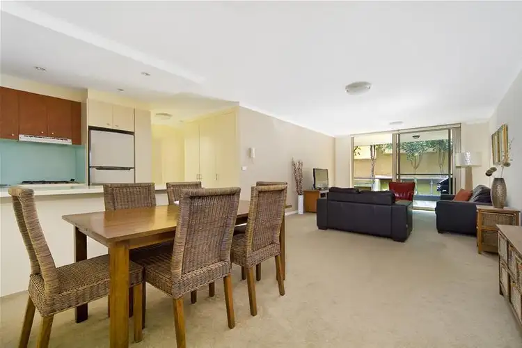 326/168 Queenscliff Road, Queenscliff NSW 2096