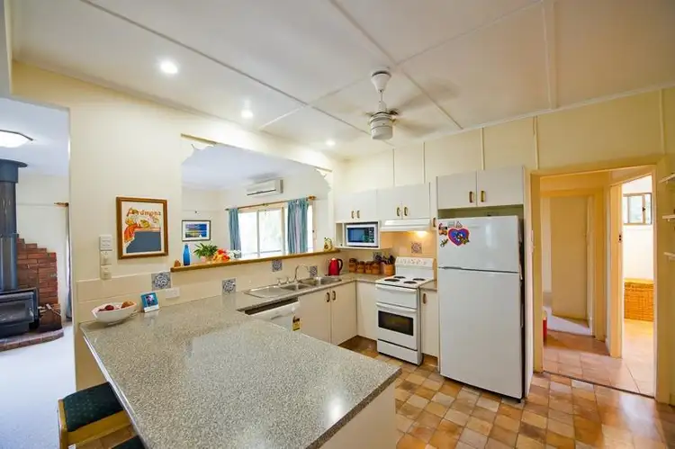Sixth view of Homely house listing, 8 Kyogle Road, Murwillumbah NSW 2484