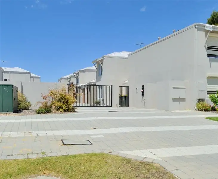 Main view of Homely apartment listing, 3/12 Charles East Street, Midland WA 6056
