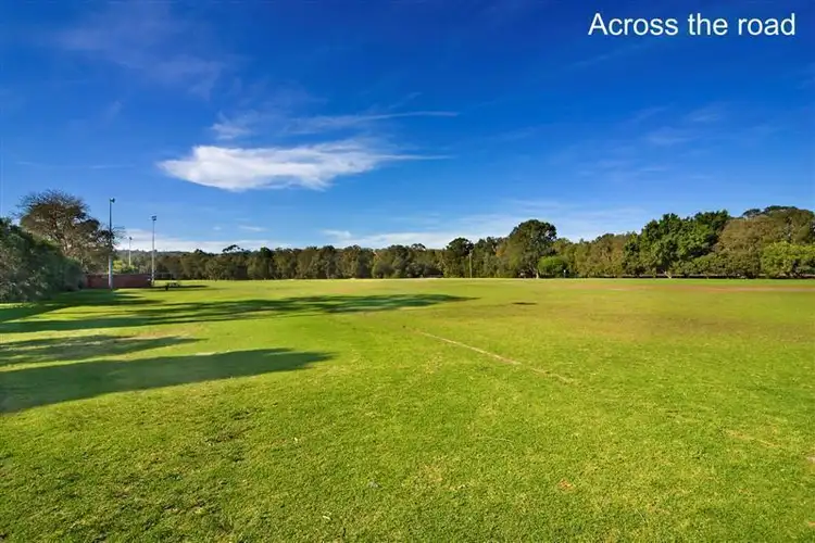 Second view of Homely unit listing, 6/2 Lismore Avenue, Dee Why NSW 2099