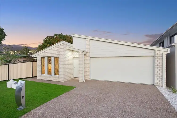 29a Beatty Street, Rochedale South QLD 4123