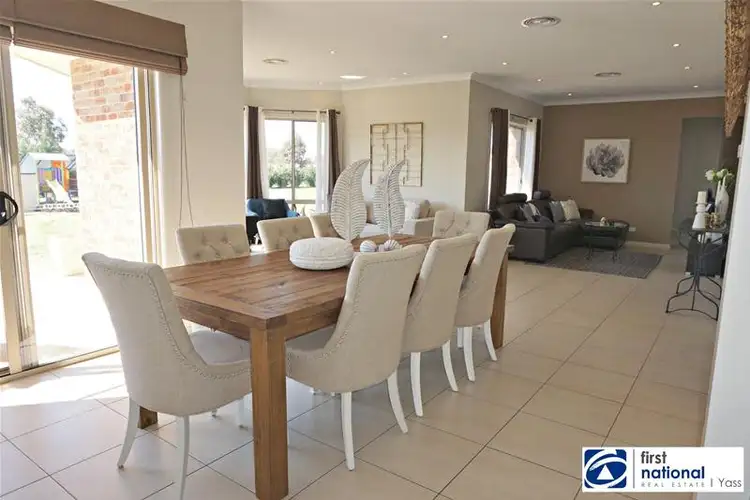 Third view of Homely house listing, 4 Baron Place, Murrumbateman NSW 2582