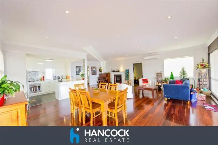 Second view of Homely house listing, 27 Carpenter Terrace, Australind WA 6233