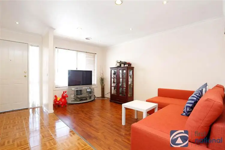 Fifth view of Homely house listing, 10 Paula Close, Sunshine West VIC 3020