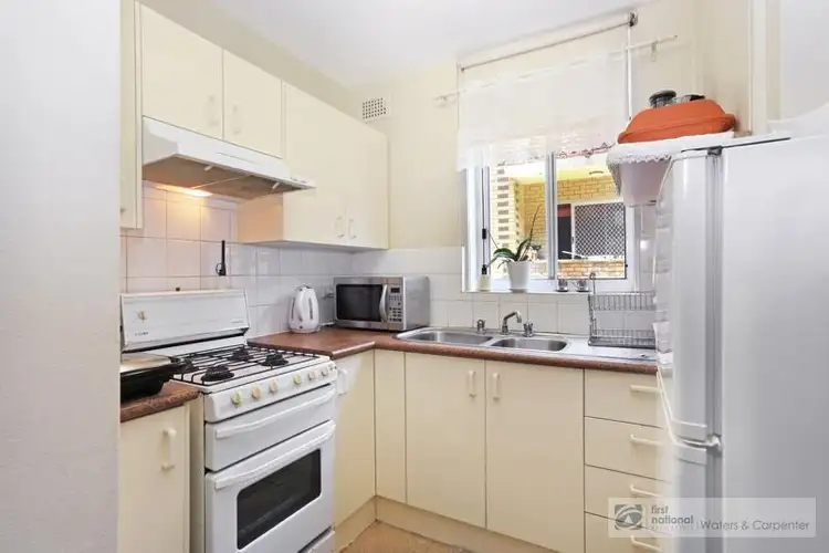 Second view of Homely apartment listing, 3/37 Dartbrook Road, Auburn NSW 2144