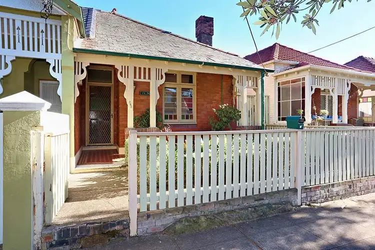 Fifth view of Homely house listing, 345 Victoria Road, Marrickville NSW 2204