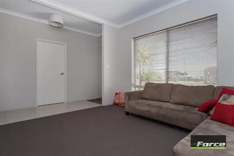 Sixth view of Homely semi-detached listing, 21 Melita Rise, Pearsall WA 6065