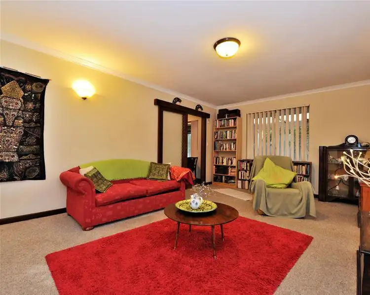 Second view of Homely house listing, 7 Mayhew Road, Darlington WA 6070