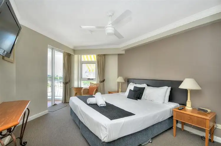 Fourth view of Homely unit listing, 2702/24 Queensland Avenue, Broadbeach QLD 4218