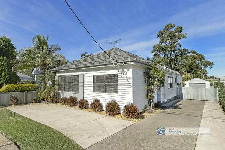 620 Main Road, Edgeworth NSW 2285