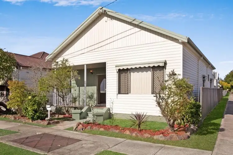Main view of Homely house listing, 46 Hubbard Street, Islington NSW 2296