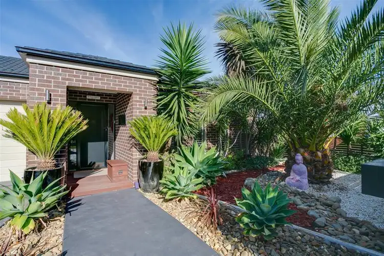 Second view of Homely house listing, 36 Banksia Crescent, Tyabb VIC 3913