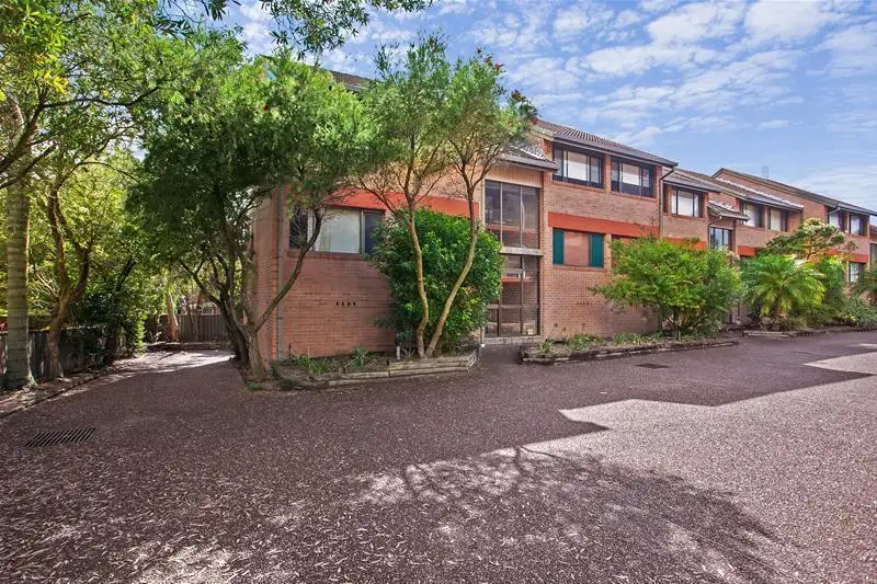 Main view of Homely unit listing, 12/30 Berner Street, Merewether NSW 2291