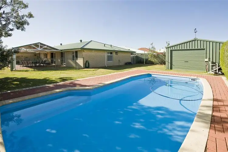 Second view of Homely house listing, 15 Pulsano Mews, Secret Harbour WA 6173