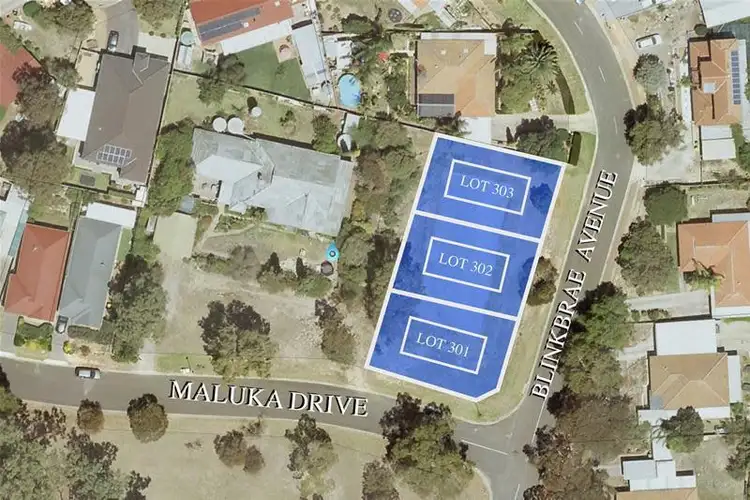 1c Blinkbrae Avenue, Happy Valley SA 5159
