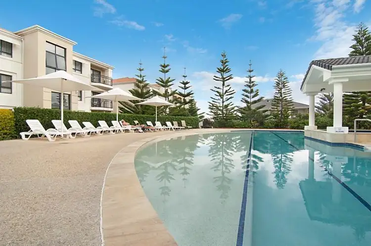 Fourth view of Homely villa listing, 66/20 Pacific Parade, Yamba NSW 2464